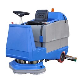 Máy chà sàn ngồi lái Fiorentini ICM 38