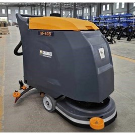 Máy chà sàn liên hợp đẩy tay M50B