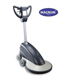 Máy đánh bóng sàn tốc độ cao Magnum MN-1500cc