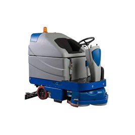 Máy chà sàn ngồi lái Fiorentini Terminator