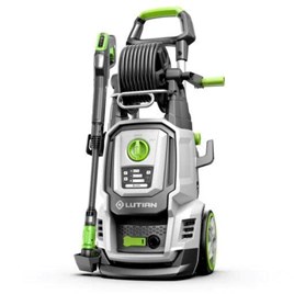 Máy rửa xe cao áp 2500W Lutian DEFENDER-D7 IDN