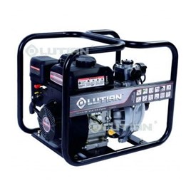 Máy bơm nước chạy xăng Lutian LSHP15