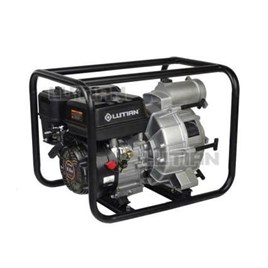 Máy bơm nước chạy xăng Lutian LTWB80