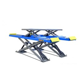 Cầu nâng cắt kéo thân dài 3.5 tấn Autolift ATL-35SL