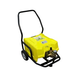 Máy rửa xe dây đai 2.2kw Himore BCC5020D