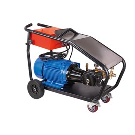 Máy phun rửa siêu cao áp KMZ K180-27