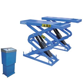 Cầu nâng cắt kéo 3.5 tấn Konia KGC-3.5S
