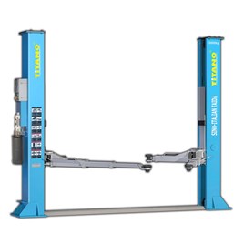 Cầu Nâng Ô Tô 2 Trụ Titano STD-6150