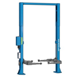 Cầu Nâng Ô Tô 2 Trụ 8 tấn Titano STD-6280T