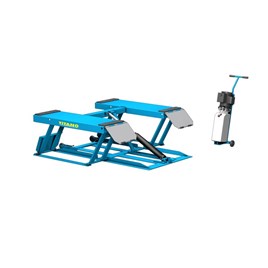 Cầu nâng di động 2.8 tấn Titano STD-7628