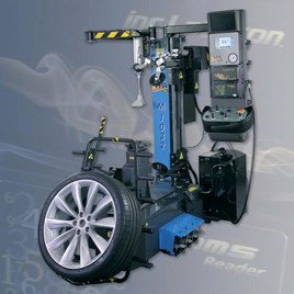 Máy ra vào vỏ hoàn toàn tự động M1032