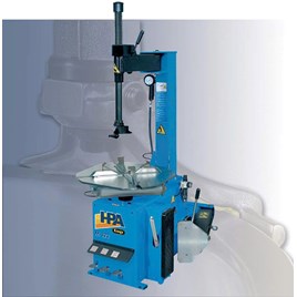 Máy ra vào lốp xe con M322