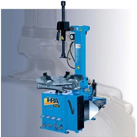 Máy ra vào lốp M422