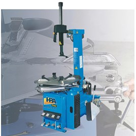 Máy tháo lốp ô tô M424