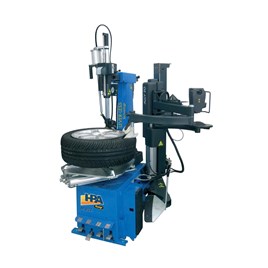 Máy ra vào lốp (vỏ) xe con M824