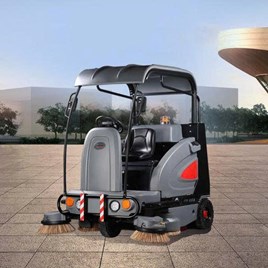 Máy quét đường Gaomei S1900D