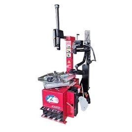 Máy Làm Lốp Ô Tô Lucky LK1000 Có Tay Hỗ Trợ