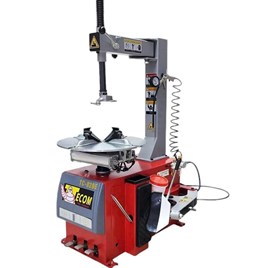 Máy Ra Vào Lốp Xe Tecom TC-820E Chính Hãng