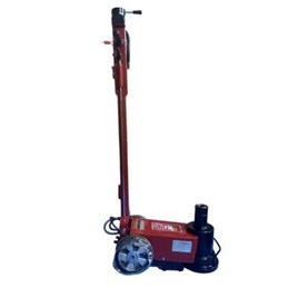 Kích Hơi Hai Tầng 80/40 Thân Ngắn Tusaki