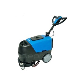 Máy Chà Sàn Liên Hợp Clepro C35E (Dùng Điện)