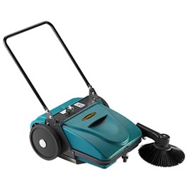 Xe Quét Rác Đẩy Tay Eureka Picobello 151