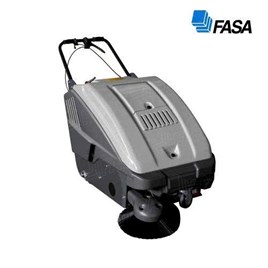 Xe Quét Rác Đẩy Tay FASA SW2600 SC