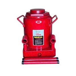 Kích Tay Thủy Lực 100 Tấn Tusaki