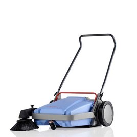 Máy quét rác đẩy tay Kranzle 1+1