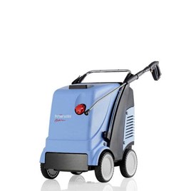 Máy phun rửa nước nóng áp lực cao Kranzle Therm CA 11/130 