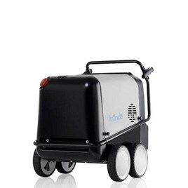 Máy phun rửa áp lực cao nước nóng Kranzle Therm 1017