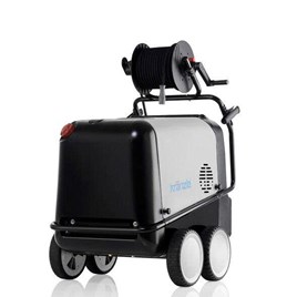 Máy phun rửa áp lực cao nước nóng Kranzle Therm 1017 T