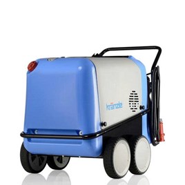 Máy phun rửa áp lực cao nước nóng Kranzle Therm-RP 1000 AT
