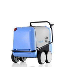 Máy phun rửa áp lực cao nước nóng Kranzle Therm-RP 1200