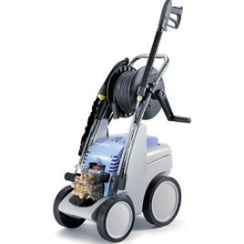 Máy phun rửa áp lực cao Kranzle Quadro 11/140TST