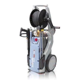 Máy bơm nước rửa xe áp lực Kranzle 195TST