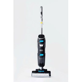 Máy hút bụi lau sàn thông minh không dây 5 chức năng Black+Decker BXUVXA02