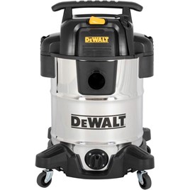 Máy hút bụi Công nghiệp 3 chức năng 38L Dewalt DXV38SD – 38 lít – 17Kpa