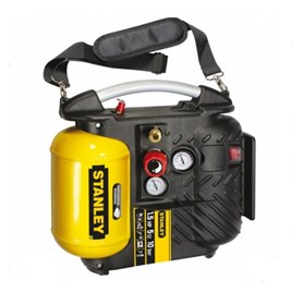 Máy nén khí không dầu 5L Stanley DN200/10/5