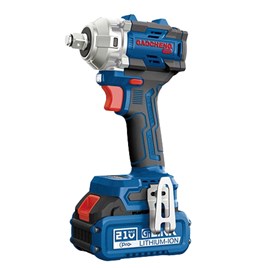 Máy Siết Bu-long Dùng Pin 21V Gaocheng GN-CW1702