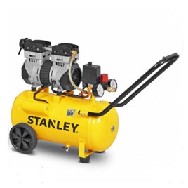 Máy nén khí không dầu 50L Stanley SXCMS1350HE