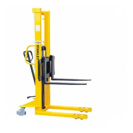 Xe nâng tay cao 1500kg Stanley SXWTI-CSTACK15