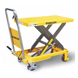 Xe nâng mặt bàn 300kg Stanley SXWTI-CTABL-X300