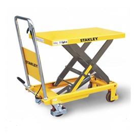 Xe nâng mặt bàn 500kg Stanley SXWTI-CTABL-X500