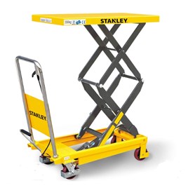 Xe nâng mặt bàn 350KG Stanley SXWTI-CTABL-XX350