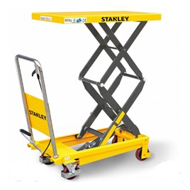 Xe nâng mặt bàn 800KG Stanley SXWTI-CTABL-XX800