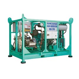 Máy làm sạch áp suất cao dòng BTHKQ 