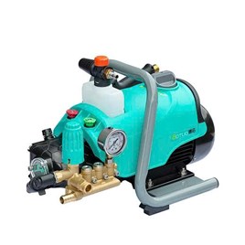 Máy rửa xe di động 70 bar, công suất 12 lít/phút FM-1207