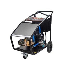 Máy vệ sinh tàu biển 500 bar BF2250