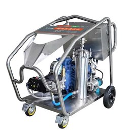 Máy phun rửa áp suất cực cao 800 bar BF2280