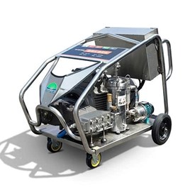 Máy vệ sinh tàu biển áp lực cao BF25100